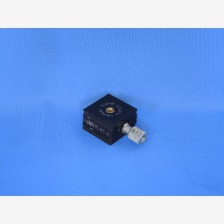 Newport M-MT-X single axis stage